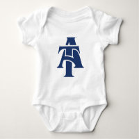 North Carolina A&T Staat University | Ein Logo