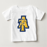 North Carolina A&T Staat University | Ein Logo