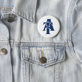 North Carolina A&T Staat University | Ein Logo Button