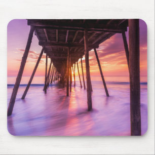 North Carolina des Nags-Hauptsonnenaufgang-  Mousepad