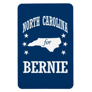 NORTH CAROLINA FÜR MAGNET