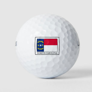North Carolina Golfball