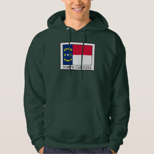 North Carolina Hoodie