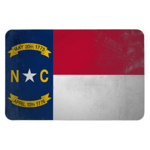 North Carolina Magnet