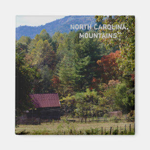 North Carolina Magnet