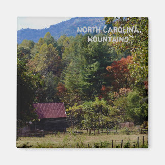 North Carolina Magnet