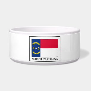 North Carolina Napf
