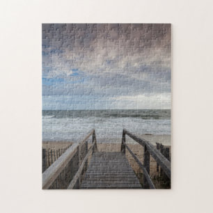 North Carolina, Outer Banks National Seashore 1