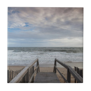 North Carolina, Outer Banks National Seashore 1 Fliese