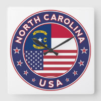 North Carolina