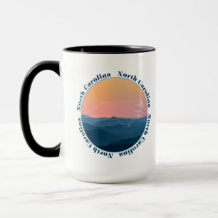 North Carolina Tasse