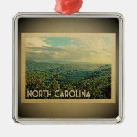 North Carolina Vintage