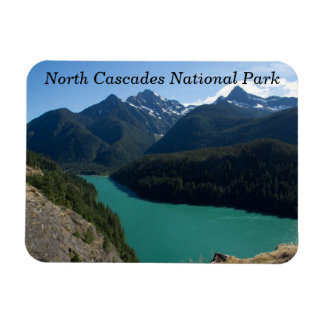 North Cascades Magnet