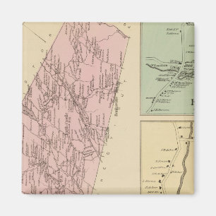 North Castle, New York Magnet