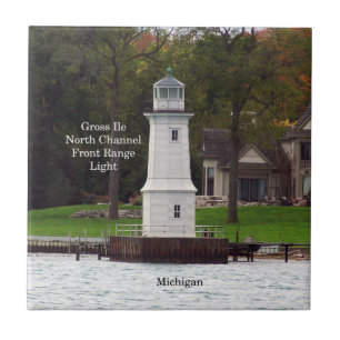 North Channel Front Range Light Kachel