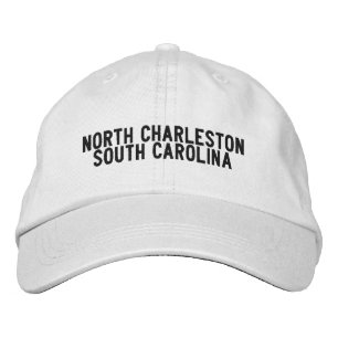 North Charleston, South Carolina Hut