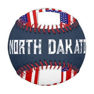 NORTH DAKOTA BASEBALL