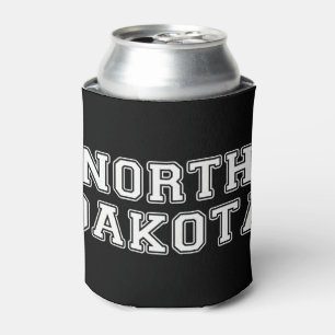 North Dakota Dosenkühler
