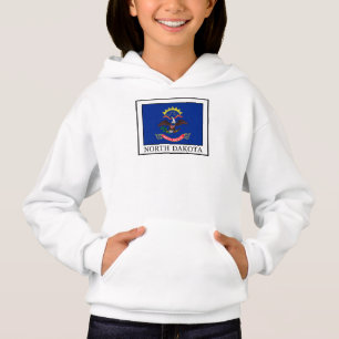 North Dakota Hoodie