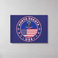 North Dakota