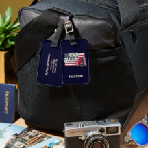 North Dakota Staat United Staaten Retro Map Vintag