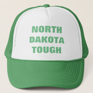 NORTH DAKOTA STARK TRUCKERKAPPE