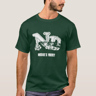 North Dakota T-Shirt