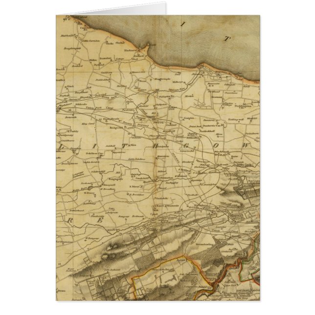 North Edinburgh Shire (Vorne)