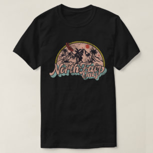 North Fair Oaks, Kalifornien T-Shirt