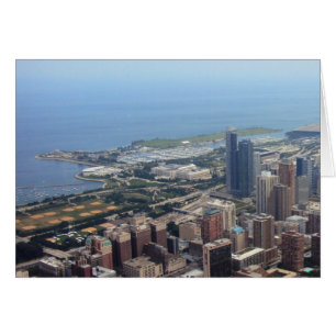 North Island Park, Chicago, IL