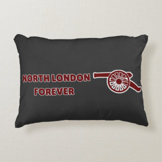 North London Forever Dekokissen