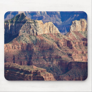 North Rim Grand Canyon - Grand Canyon National Mousepad
