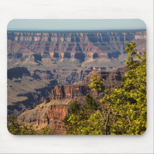 North Rim Grand Canyon National Park Mouse Pad Mousepad
