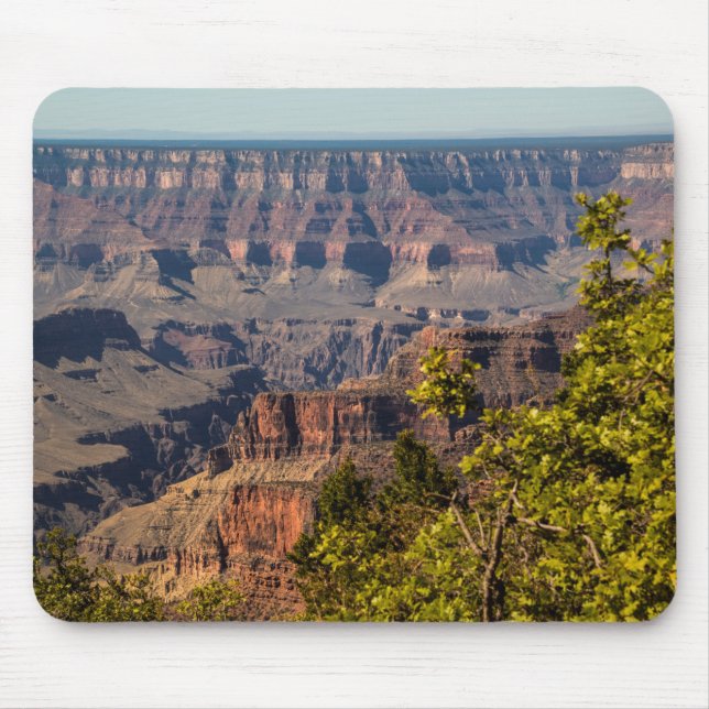 North Rim Grand Canyon National Park Mouse Pad Mousepad (Vorne)