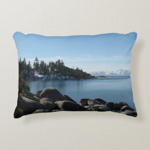 North Shore Lake Tahoe, Incline Village, Nevada Dekokissen