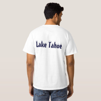 North Shore Lake Tahoe, Incline Village, Nevada T-Shirt