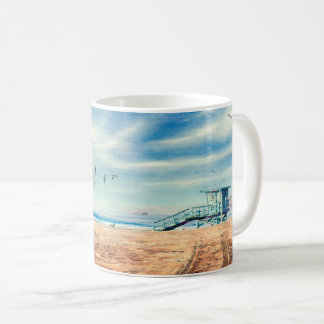 North Tower Coffee Mug Kaffeetasse