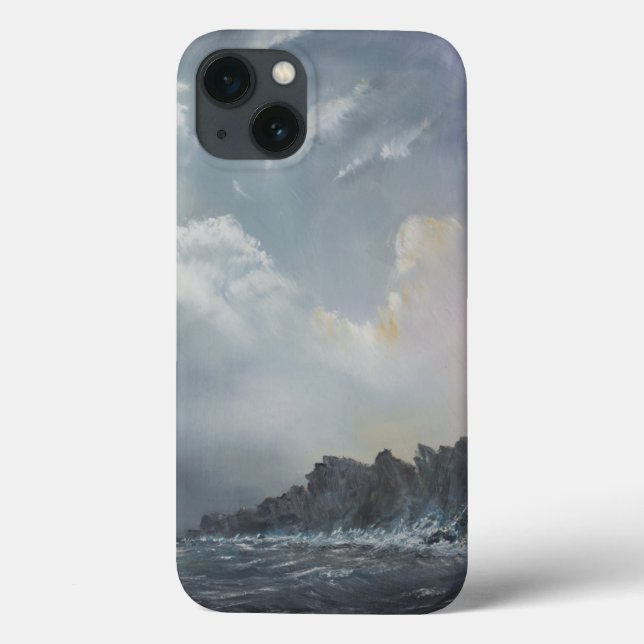 North Wind Pictures Case-Mate iPhone Hülle (Rückseite)