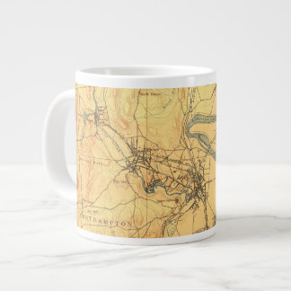 Northampton (NA) 1886 Tasse