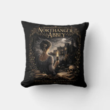 Northanger Abbey