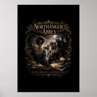 Northanger Abbey