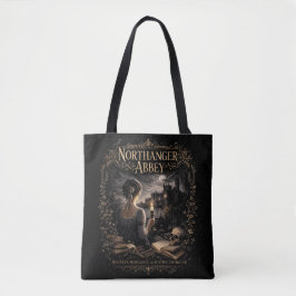 Northanger Abbey Tasche