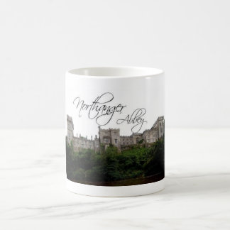 Northanger Abtei-Tasse Kaffeetasse