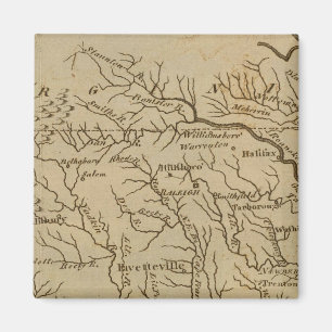 NorthCarolina Magnet