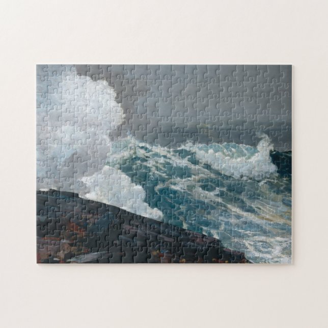 Northeaster (Horizontal)