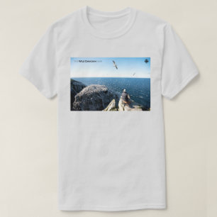 Northern Gannets T-Shirt