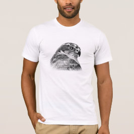 Northern Goshawk Tシャツ T-Shirt