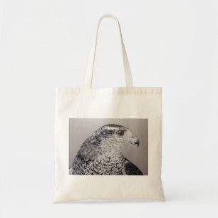 Northern Goshawk Tragetasche