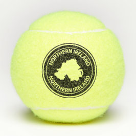 Northern Ireland Tennisbälle