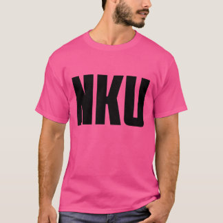 Northern Kentucky Universität T-Shirt